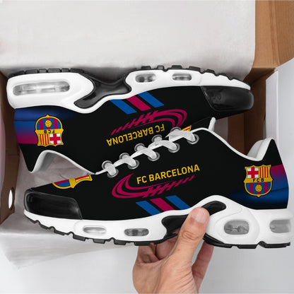 Personalized Barcelona Air Cushion Sneaker V2