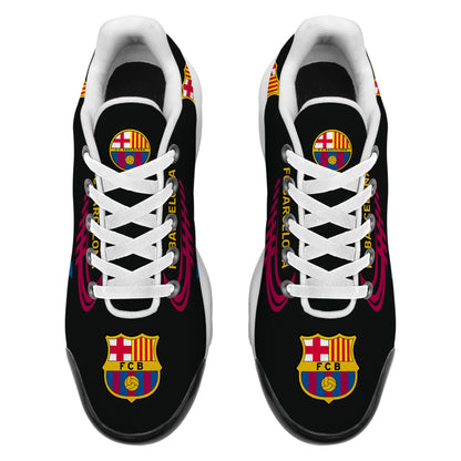Personalized Barcelona Air Cushion Sneaker V2