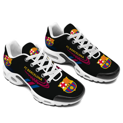 Personalized Barcelona Air Cushion Sneaker V2