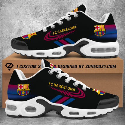 Personalized Barcelona Air Cushion Sneaker V2