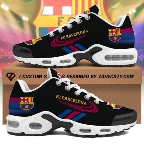 Personalized Barcelona Air Cushion Sneaker V2