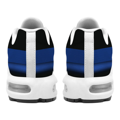 Personalized Real Madrid Air Cushion Sneaker V2