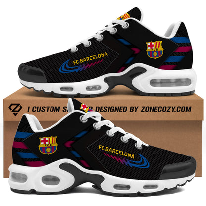 Barcelona Sport Air Cushion Sneaker V2