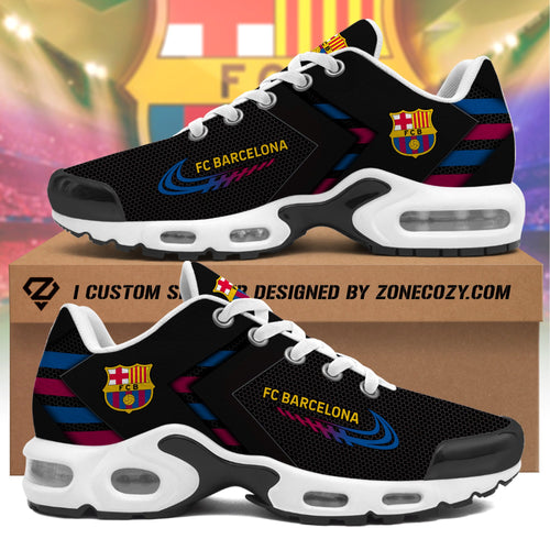 Barcelona Sport Air Cushion Sneaker V2