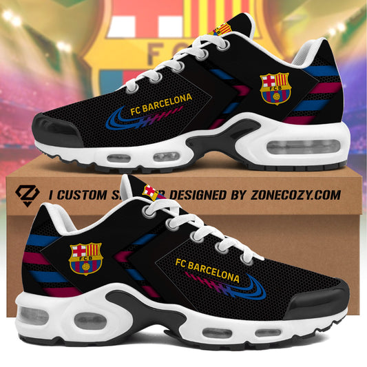 Barcelona Sport Air Cushion Sneaker V2