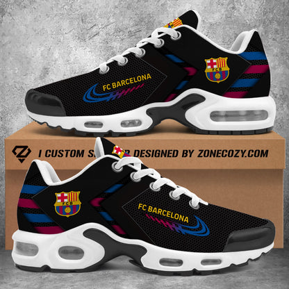 Barcelona Sport Air Cushion Sneaker V2