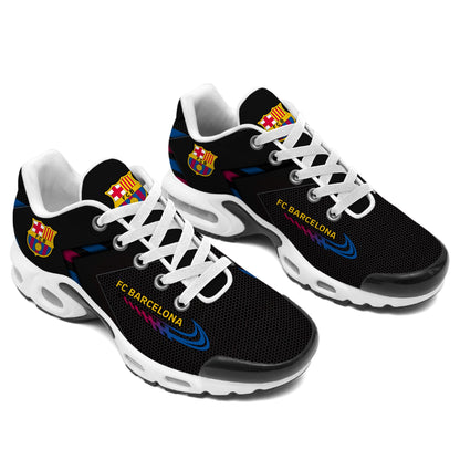 Barcelona Sport Air Cushion Sneaker V2