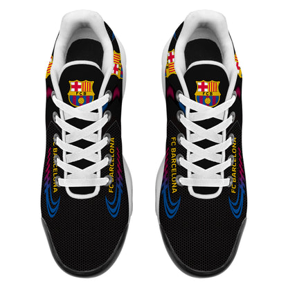 Barcelona Sport Air Cushion Sneaker V2