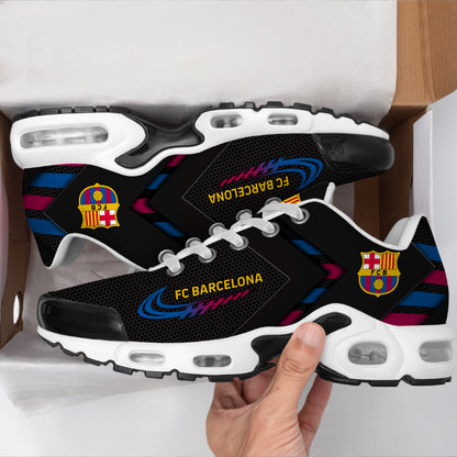 Barcelona Sport Air Cushion Sneaker V2