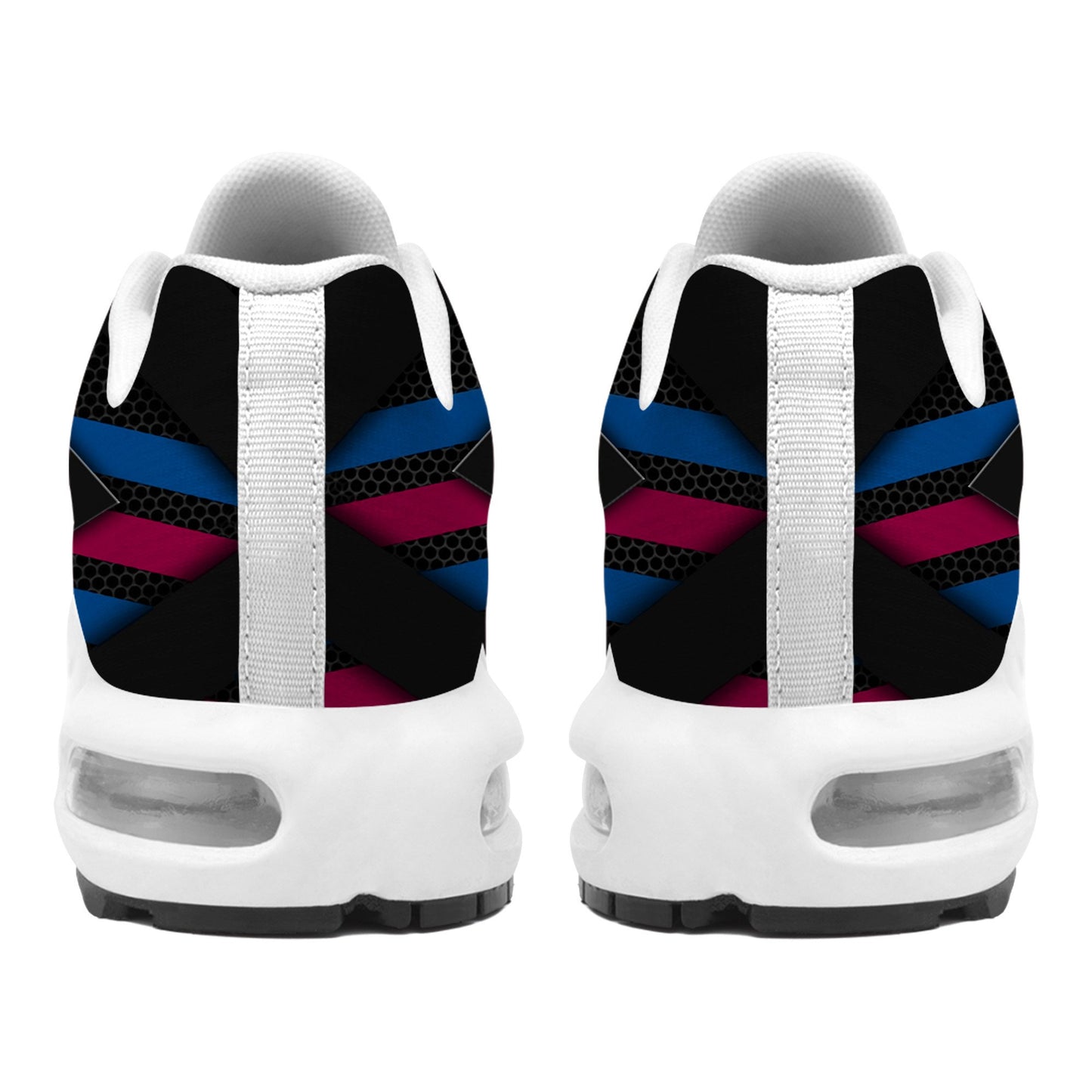 Barcelona Sport Air Cushion Sneaker V2