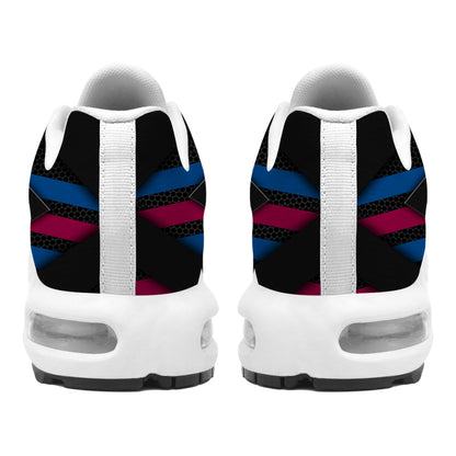 Barcelona Sport Air Cushion Sneaker V2