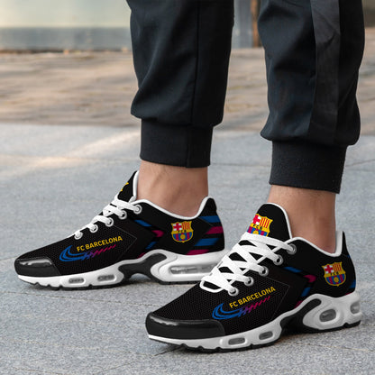 Barcelona Sport Air Cushion Sneaker V2