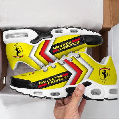Personalized SF Air Cushion Sneaker V1