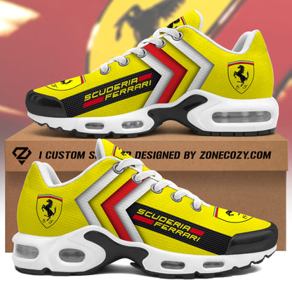 Personalized SF Air Cushion Sneaker V1