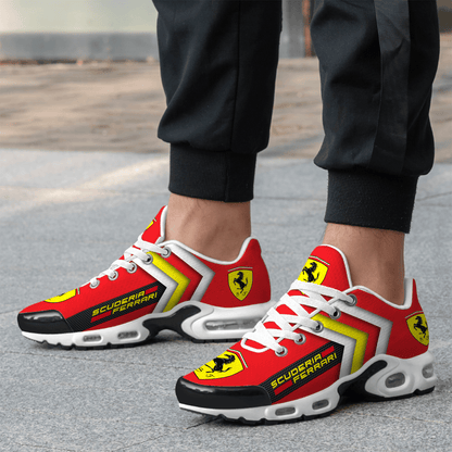 Personalized SF Air Cushion Sneaker V1