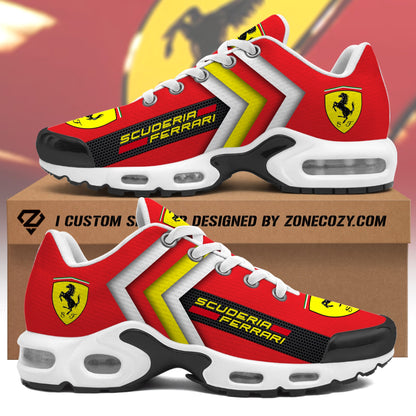 Personalized SF Air Cushion Sneaker V1