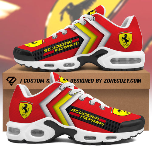 Personalized SF Air Cushion Sneaker V1