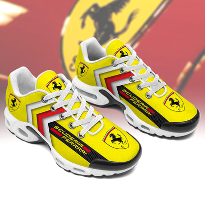 Personalized SF Air Cushion Sneaker V1