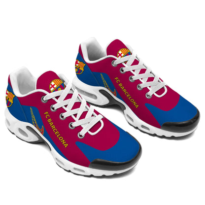 Personalized Barcelona Air Cushion Sneaker V3