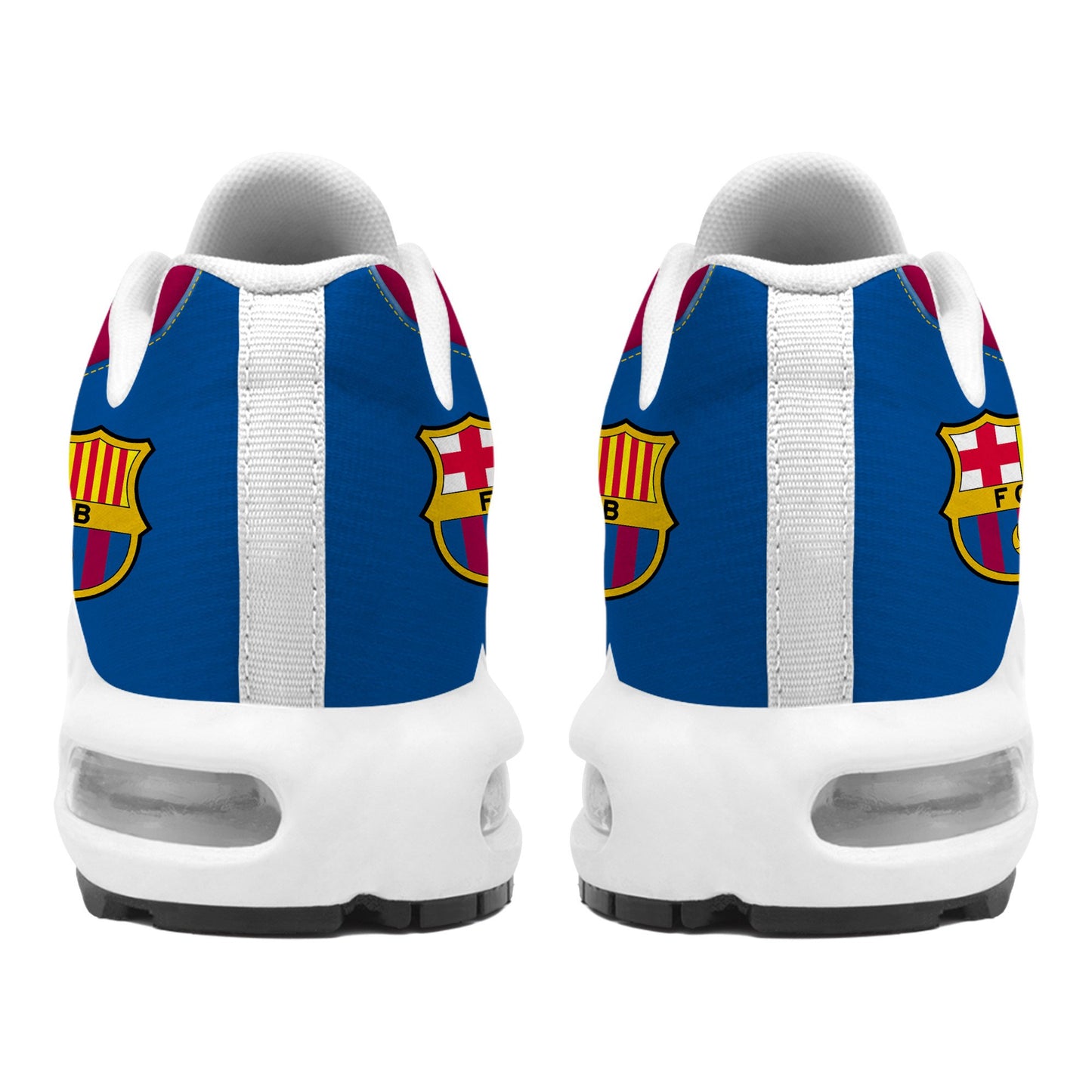 Personalized Barcelona Air Cushion Sneaker V3