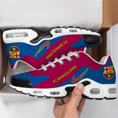 Personalized Barcelona Air Cushion Sneaker V3