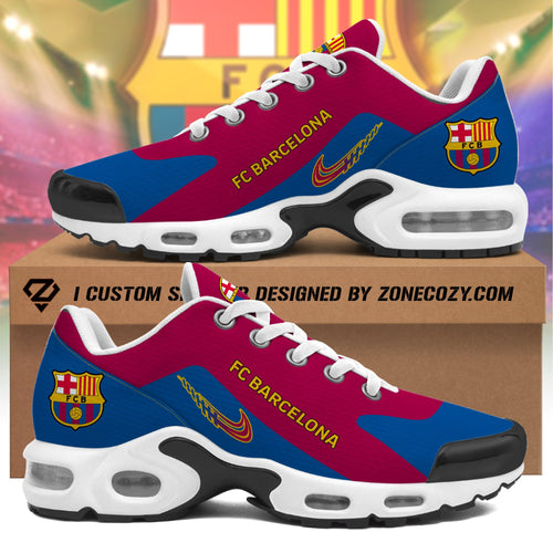 Personalized Barcelona Air Cushion Sneaker V3
