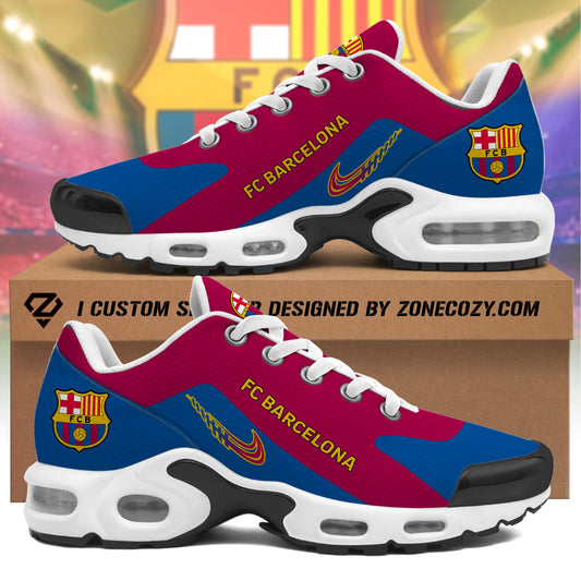 Personalized Barcelona Air Cushion Sneaker V3