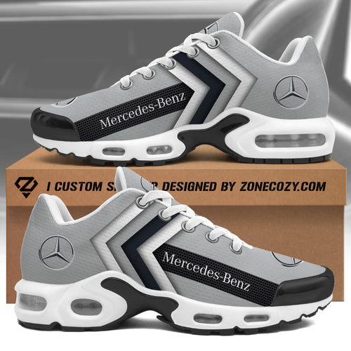 Personalized Merc Air Cushion Sneaker V2