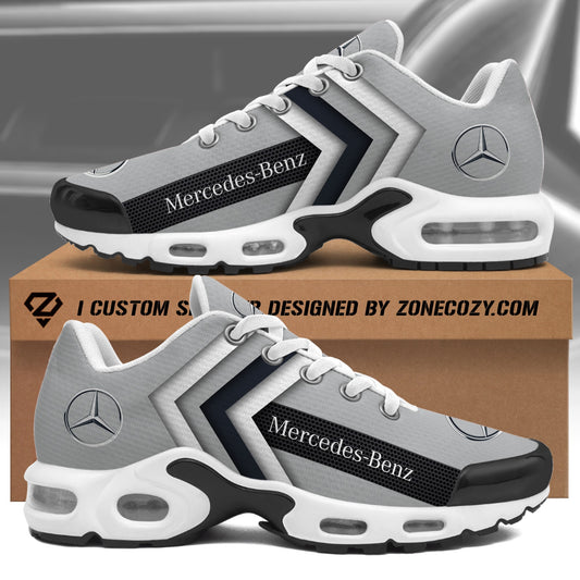 Personalized Merc Air Cushion Sneaker V2