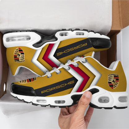 Personalized Pors Air Cushion Sneaker V2