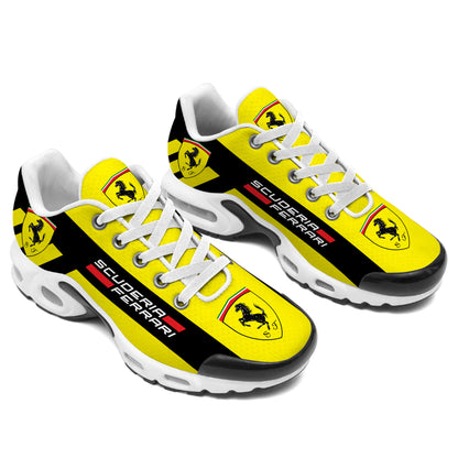 Personalized SF Air Cushion Sneaker V2