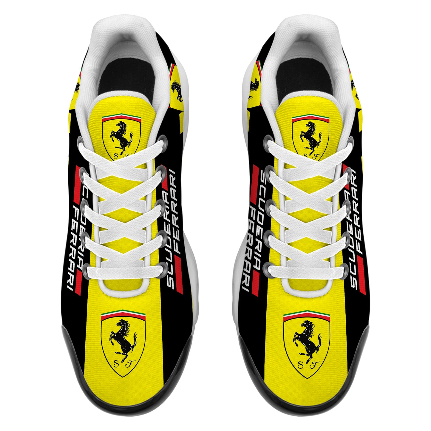 Personalized SF Air Cushion Sneaker V2