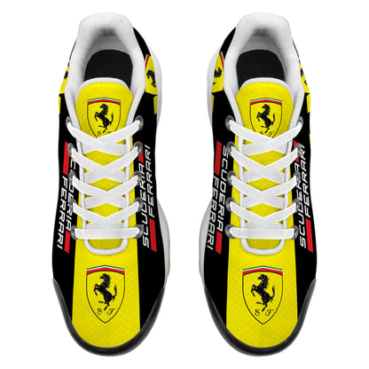Personalized SF Air Cushion Sneaker V2