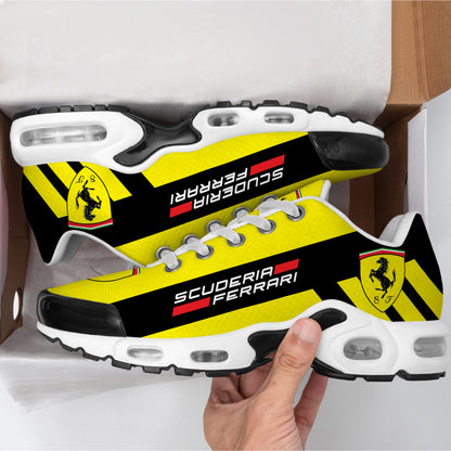 Personalized SF Air Cushion Sneaker V2