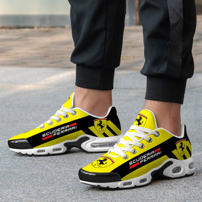 Personalized SF Air Cushion Sneaker V2