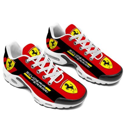 Personalized SF Air Cushion Sneaker V2