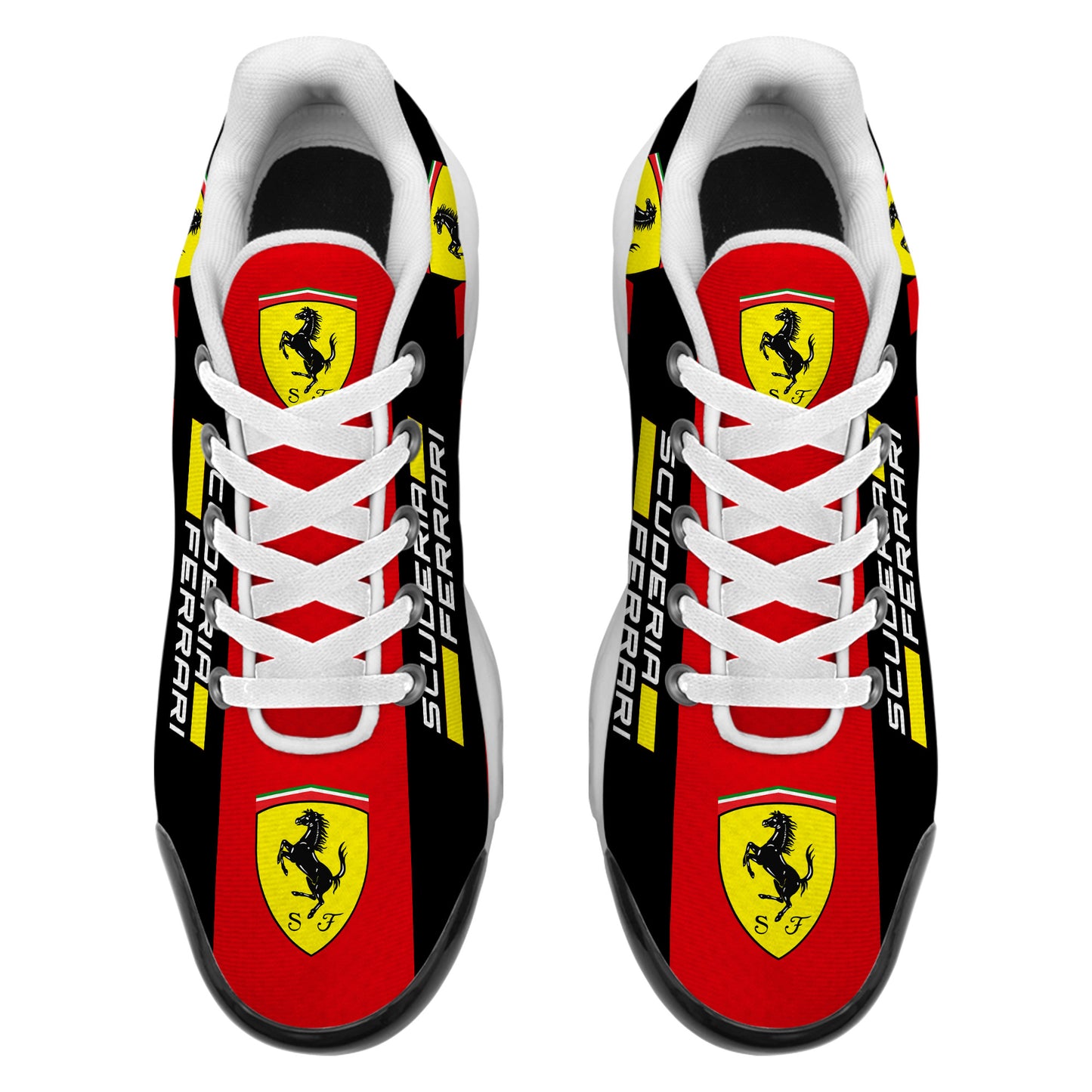 Personalized SF Air Cushion Sneaker V2