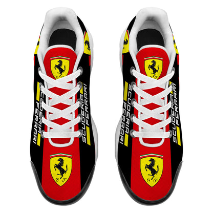 Personalized SF Air Cushion Sneaker V2