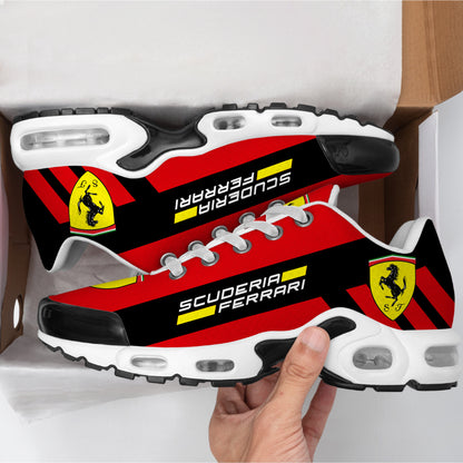 Personalized SF Air Cushion Sneaker V2