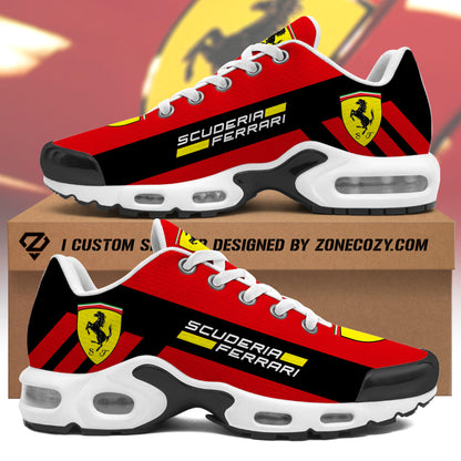 Personalized SF Air Cushion Sneaker V2