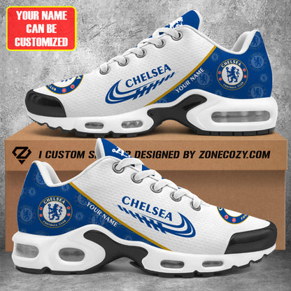 Personalized Chelsea Air Cushion Sneaker