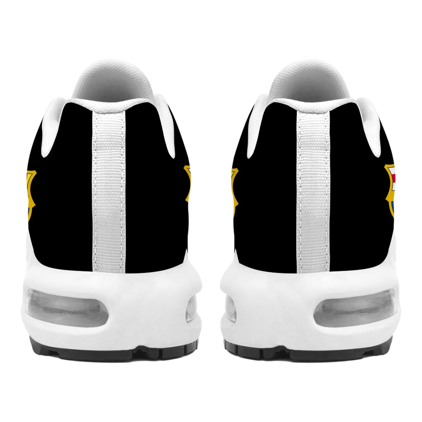 Personalized Barça Q6 Air Cushion Sneaker Q310301