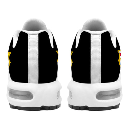 Personalized Barça Q6 Air Cushion Sneaker Q310301