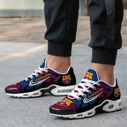 Personalized Barça Q6 Air Cushion Sneaker Q310301