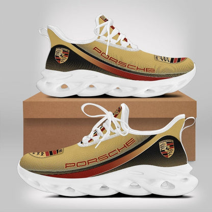 Pors Q3 Chunky Custom Sneaker