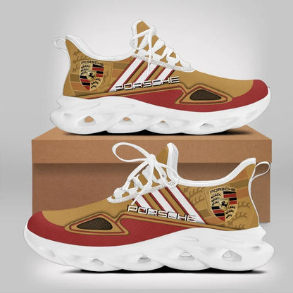 Pors Q9 Chunky Custom Sneaker