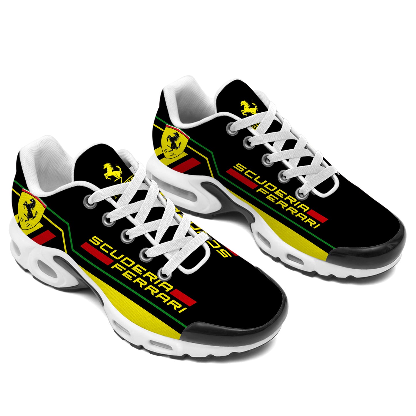 SF Racing Air Cushion Sneaker