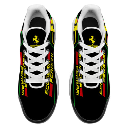 SF Racing Air Cushion Sneaker