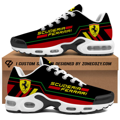 SF Racing Air Cushion Sneaker