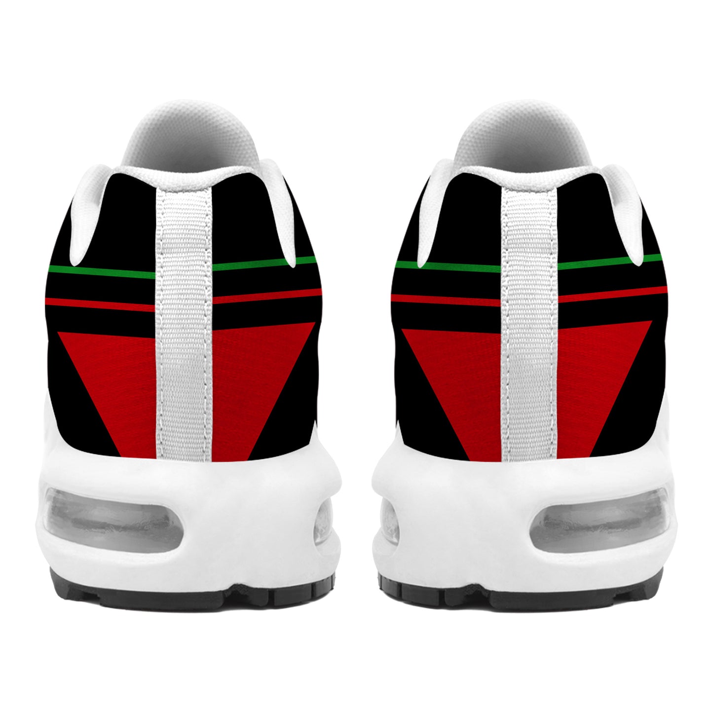 SF Racing Air Cushion Sneaker